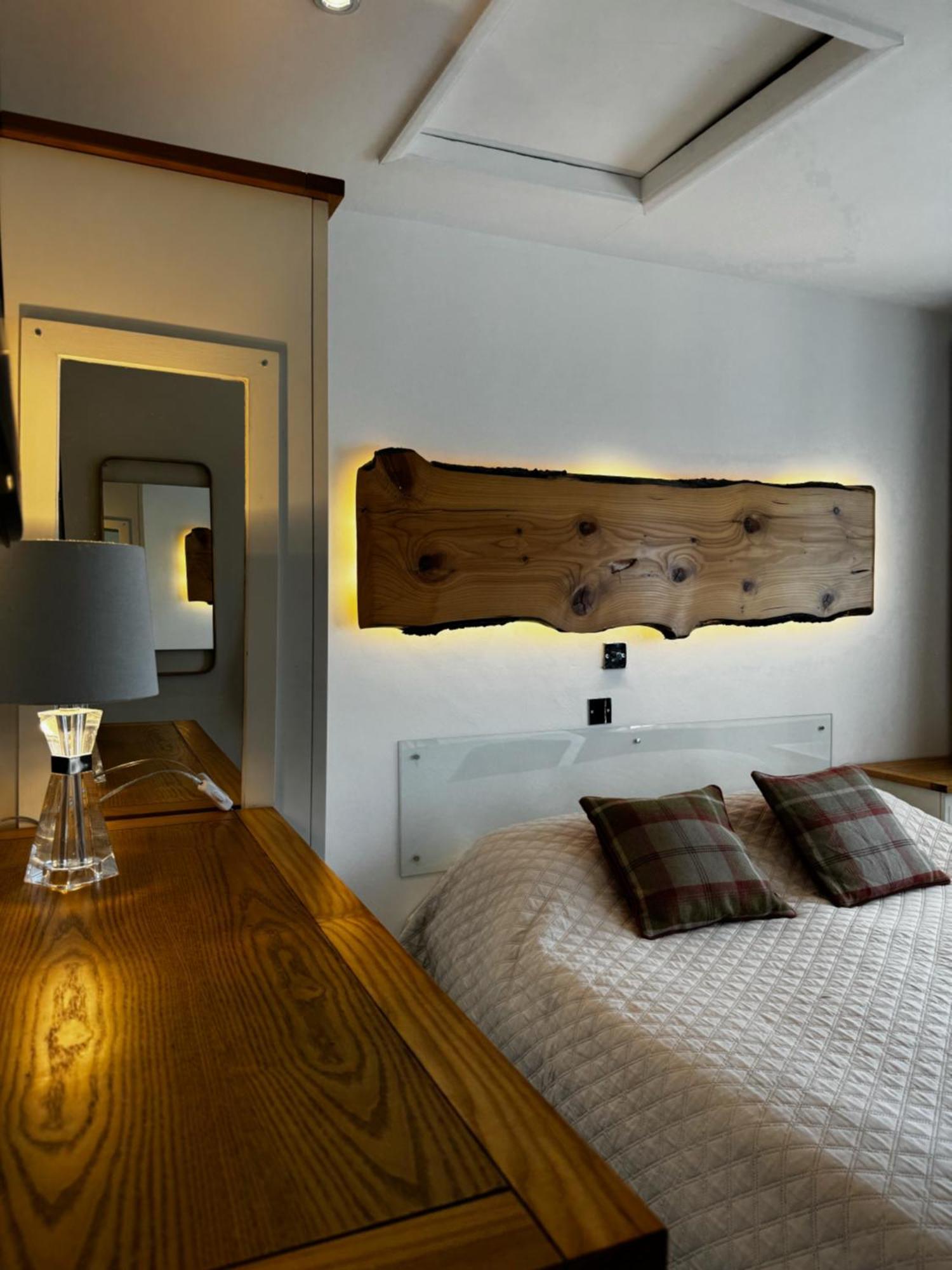 Chequers Inn Harrogate Bagian luar foto