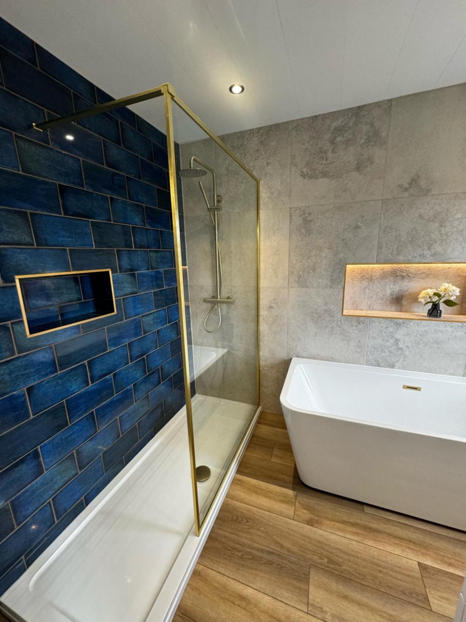 Chequers Inn Harrogate Bagian luar foto