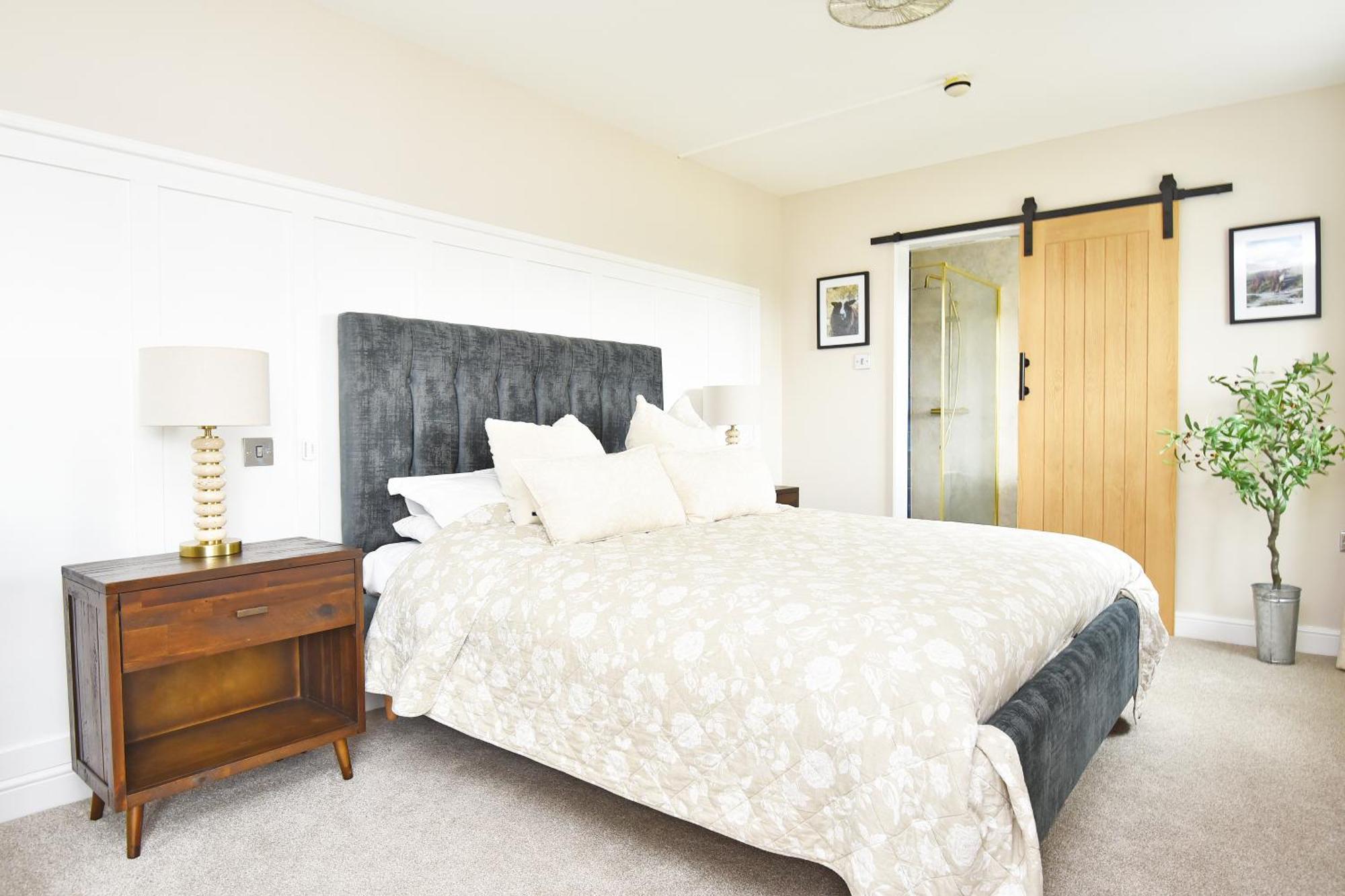 Chequers Inn Harrogate Bagian luar foto