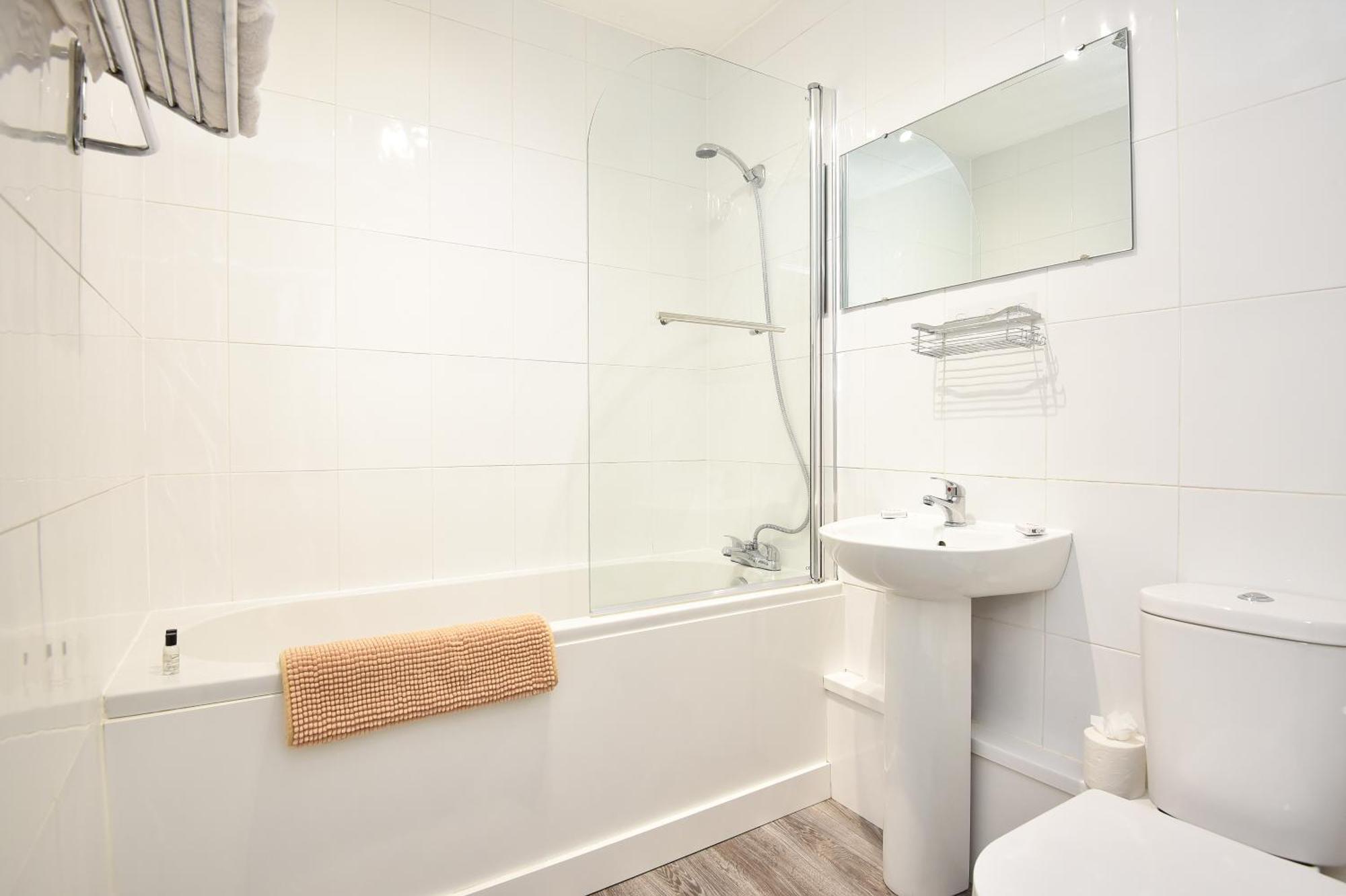 Chequers Inn Harrogate Bagian luar foto
