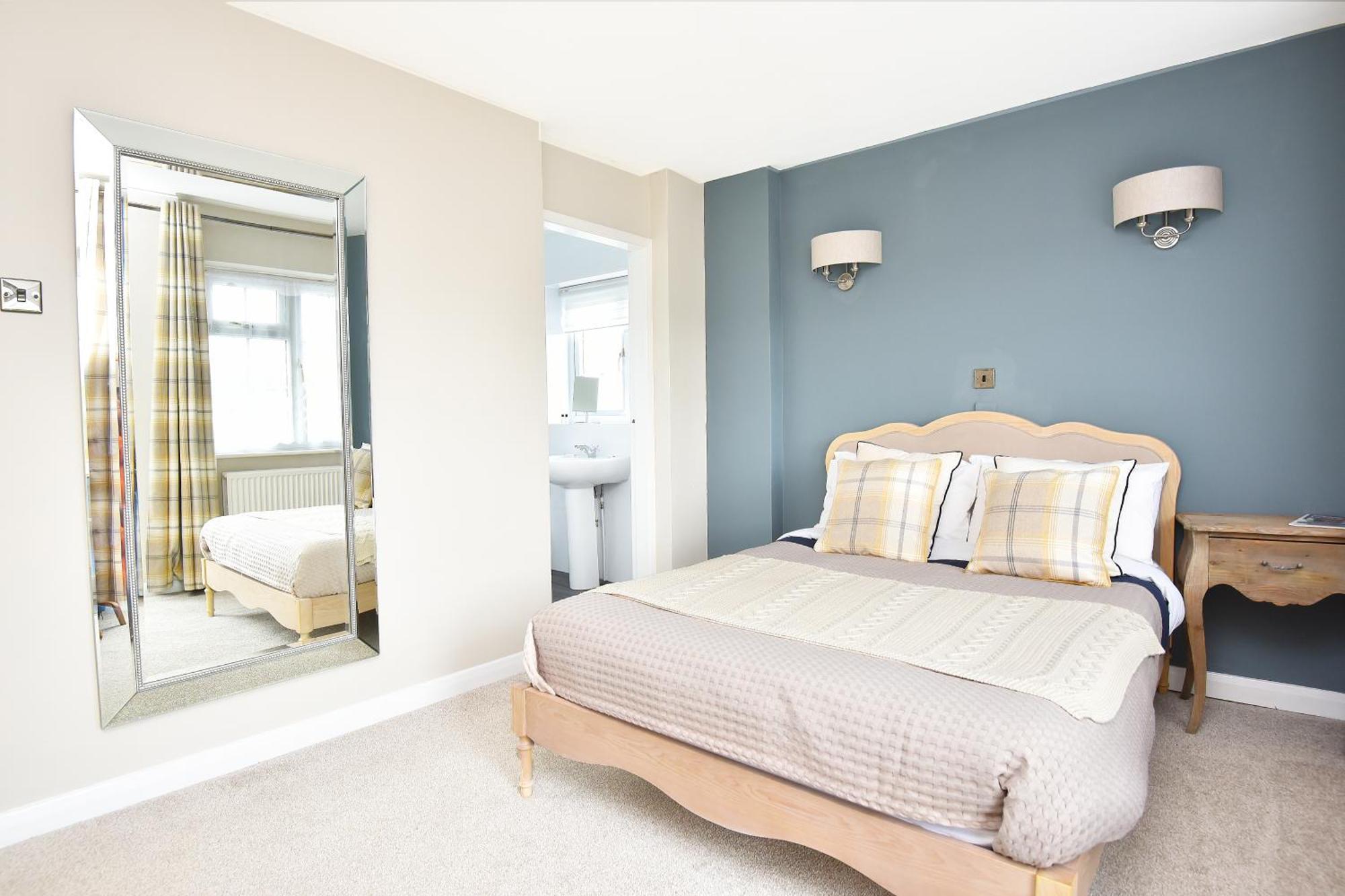 Chequers Inn Harrogate Bagian luar foto