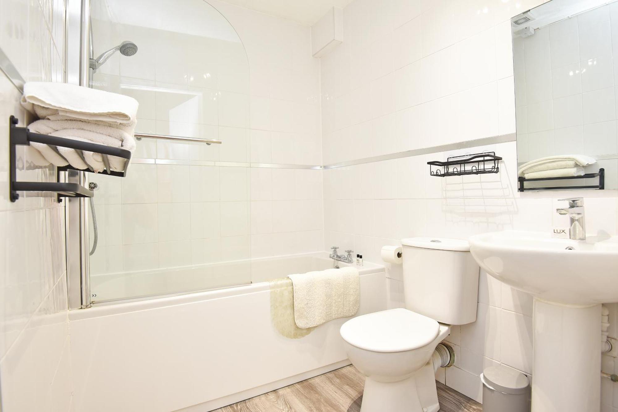 Chequers Inn Harrogate Bagian luar foto